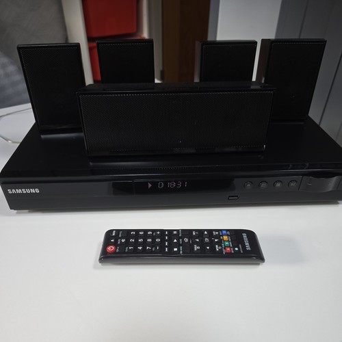 Samsung e350 home cinema - ht-e350,