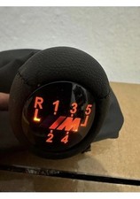BMW E30 Manual Gear Shift Knob