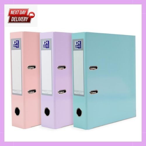 Pukka lever arch file - pukka,