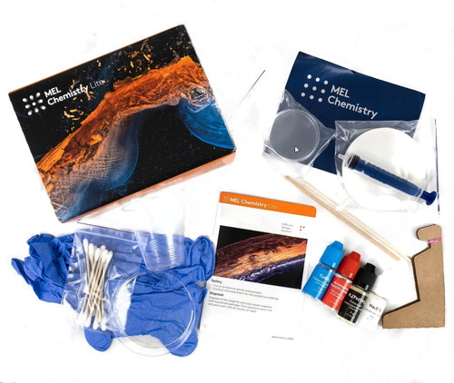500 mel science lite - mel,