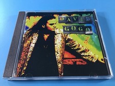 David Gogo – David Gogo -