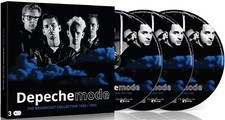Depeche Mode – The Broadcast