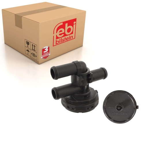 Heater control valve fits - heater,