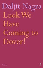 Look We Have Coming to Dover! by Nagra, Daljit Paperback Book The Cheap Fast