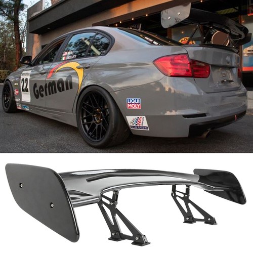 Gloss rear trunk gt style - 57",