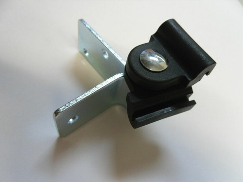 Guide hinge macalister mac - hinge,