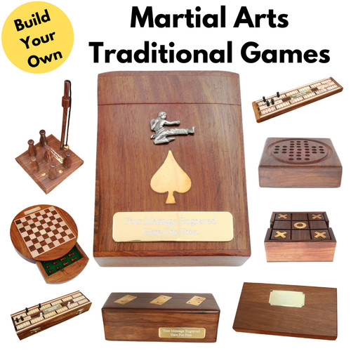 Martial arts traditional - martial,