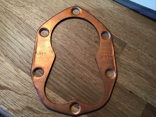 Villiers mk7 mk10 - mk10, payen