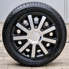 Wheel trims 15 inch Hub Caps