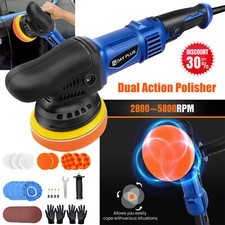 120MM 5000W CAR POLISHER &