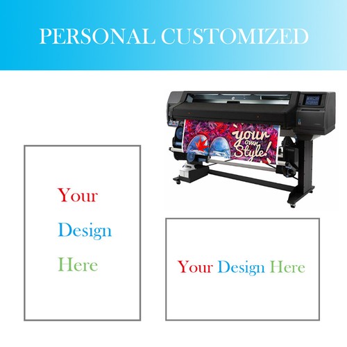 Personalised custom your photo - personalised,