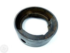 68-0676 Crankshaft Flywheel