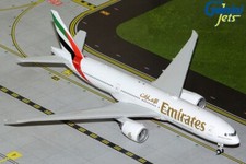 Emirates Boeing 777-200LR A6-EWA Gemini Jets G2UAE412 Scale 1:200 IN STOCK
