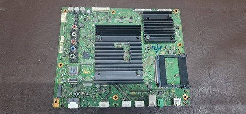Main board for sony - av,