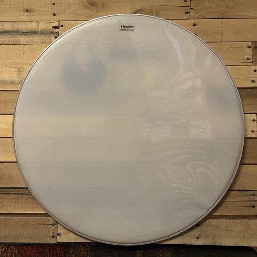 Premier white standard - premier, 32"
