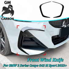 BMW 2 Series Coupe G42 M Sport