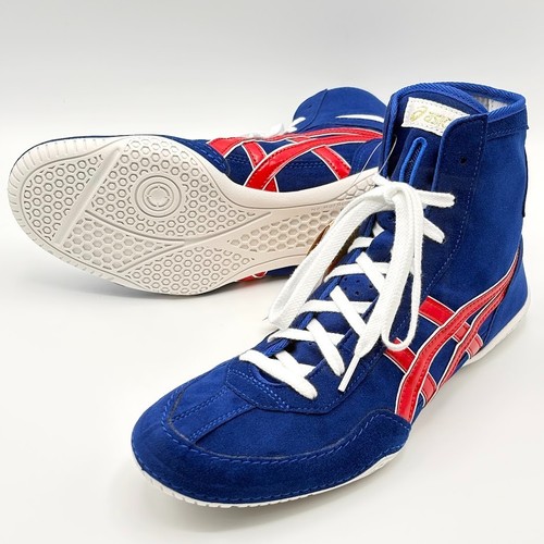 Asics wrestling boxing - ex-eo,