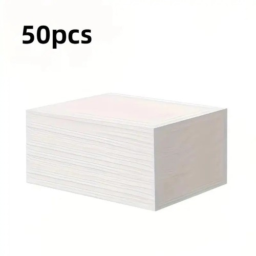 Pack absorbent pads - 50,