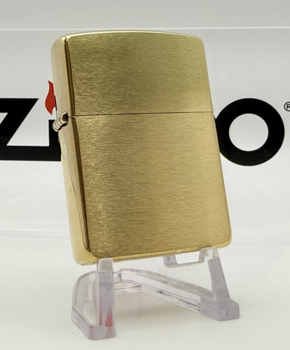 Genuine zippo armor windproof - zippo,