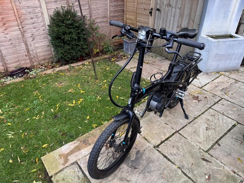 Tern vektron s10 1500 - s10,