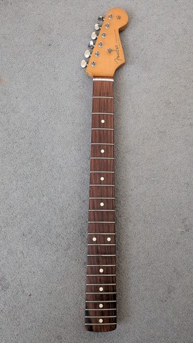 Fender vintera roadworn - roadworn, 60s