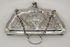 Antique/Vintage Sterling
