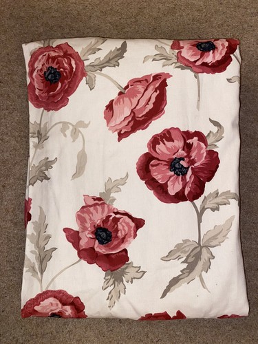 Laura ashley freshford poppy - laura, "poppy