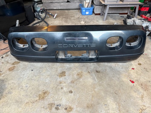 1991 1996 chevy corvette - chevy, c4