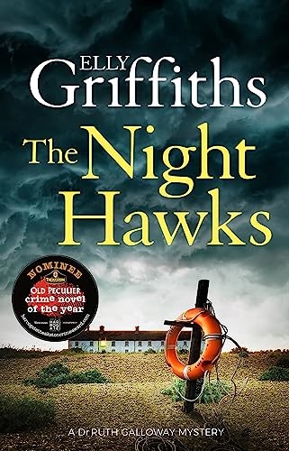 The night hawks ruth - the, dr