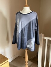 New Collection Top Made In