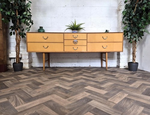Vintage mid century - mid-century, meredew