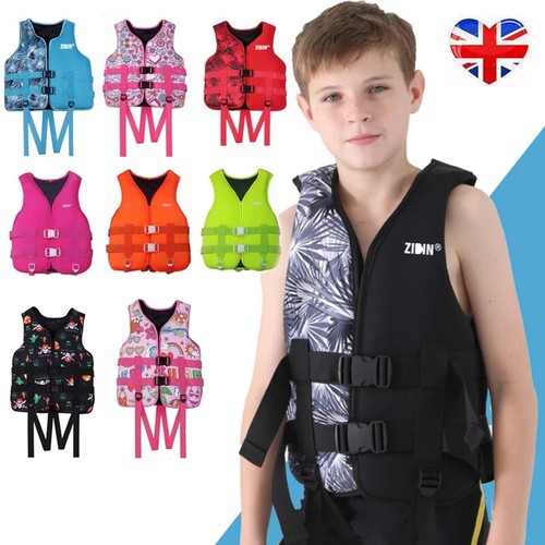 2026 kids adults life jacket - life,