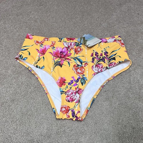 Sunseeker swimsuit bottoms - swimsuit,