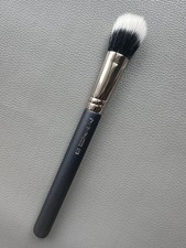 Mac 159 Dual Fiber Powder Blusher Brush New Beauty Tool Makeup Brush Fashion New