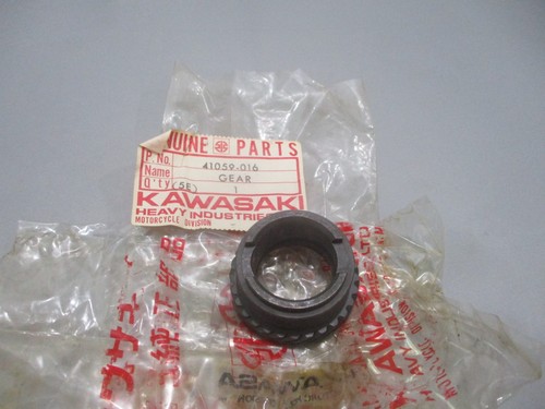 Nos kawasaki oem - kawasaki,