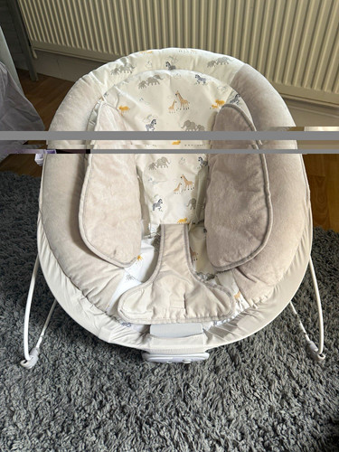 Safari baby bouncer - baby,