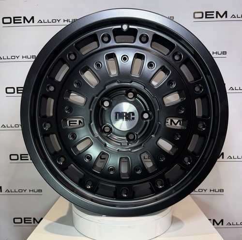 Load rated wolfrace - load, swamper