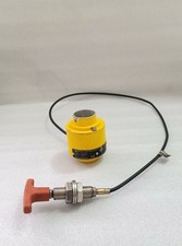 Amot Chalwyn D41-AM-44 Air Inlet Engine Shutdown Valve