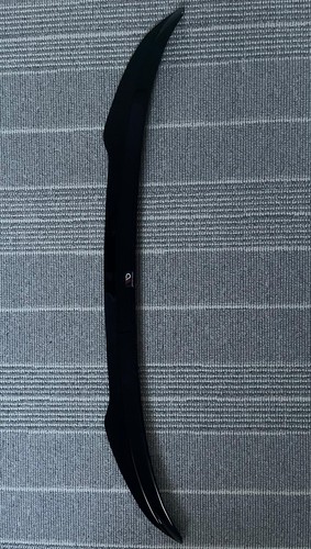 Maxton design spoiler - maxton,