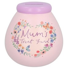 Pot Of Dreams Ceramic Gift