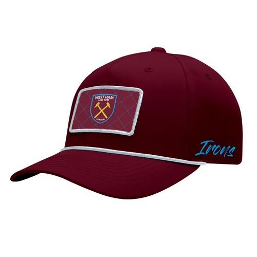 West ham united - caddy, claret