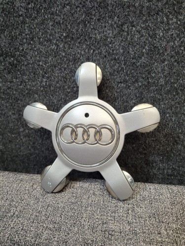 Audi wheel centre - audi,