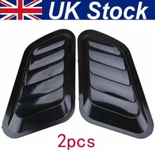 Universal Gloss Black Car