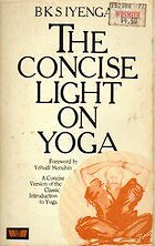 The concise light - the, yoga-b