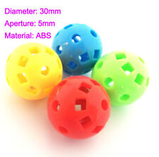 Large Airflow Catching Practice Balls Playballs Hollow Plastic Ferris Wheel Ball