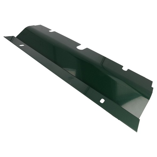 Deflector plate fits - 24",