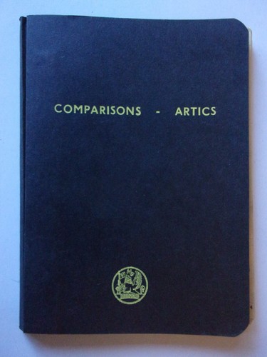 Bedford artics orig 1964 - orig,