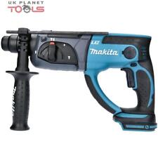 Makita DHR202Z 18V LXT Cordless SDS Plus Rotary Hammer Bare Unit