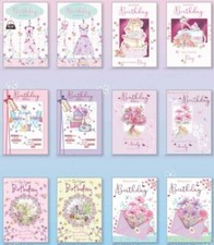 12 x multipack open ladies