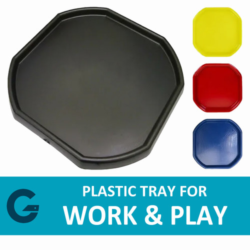 0m tuff plastic - 1.0m, 1.0m